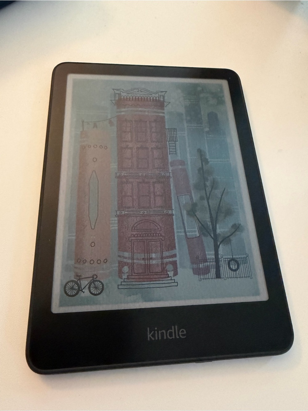 Kindle Colorsoft Signature Edition 32 GB